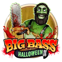 Big Bass Halloween 2